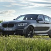 BMW 1シリーズ 改良新型