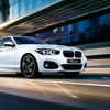 BMW 118i/118d Mスポーツ エディション シャドー