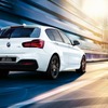 BMW 118i/118d Mスポーツ エディション シャドー