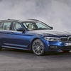 BMW 5シリーズツーリング