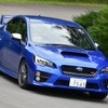 スバル WRX STI