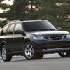 サーブ、9-4X を開発か…小型SUV