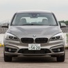 BMW 2シリーズ グランツアラー