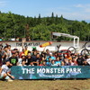 THE MONSTER PARK（長野スパイラル）