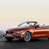 BMW 4シリーズ カブリオレ