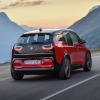 BMW i3 改良新型