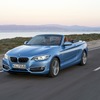 BMW 2シリーズ コンバーチブル