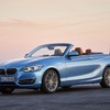 BMW 2シリーズ コンバーチブル