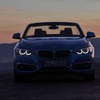 BMW 2シリーズ コンバーチブル