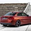 BMW 2シリーズ クーペ