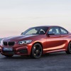 BMW 2シリーズ クーペ