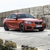 BMW 2シリーズ クーペ