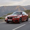 BMW 2シリーズ クーペ