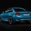 BMW M2クーペ