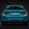 BMW M2クーペ