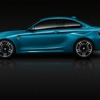 BMW M2クーペ