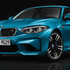 BMW M2クーペ