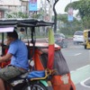 マニラの交通渋滞はなぜ？渋滞が生んだ国民性