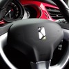 DS 3（イネス・ド・ラ・フレサンジュ）