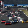 2017スーパー耐久第5戦