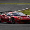 2017スーパー耐久第5戦