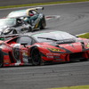 2017スーパー耐久第5戦