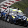 2017スーパー耐久第5戦