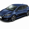 日産 新型リーフ
