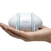 ソニー、ロボット技術を加えたデジタルオーディオプレーヤーを発売