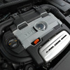 【VWゴルフヴァリアント詳報】パワフルな2種類のエンジン
