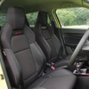 スズキ スイフトスポーツ 新型