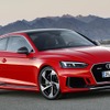 アウディ RS5 クーペ 新型