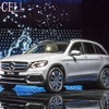 メルセデスベンツ GLC F‐CELL のほぼ量産車