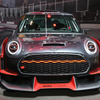MINI ジョンクーパーワークスGPコンセプト（フランクフルトモーターショー2017）