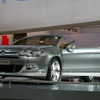 【フランクフルトモーターショー07】シトロエン C5エアスケープ…C5の予告編