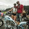 EUROPEAN BIKEWEEK FAAKER SEE,AUSTRIA, 5-10th SEP 2017