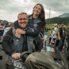 EUROPEAN BIKEWEEK FAAKER SEE,AUSTRIA, 5-10th SEP 2017