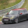 MINIクーパー最強のJCW、改良モデルで新ターボ搭載へ