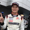 2017インタープロトシリーズ
