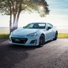 スバルBRZ STI SportクールグレーカーキEdition