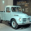 トヨタSG型トラック（1953年、日本）