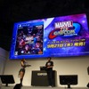 【東京ゲームショウ2017】今年のTGSの開幕とともに待望の発売開始!!『マーベル VS. カプコン：インフィニット』の完成披露会開催される。