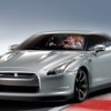 電動ツーリングカー ミニッツRWDシリーズ レディセット 日産 GT-R（R35） アルティメイトメタルシルバー