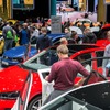 【フランクフルトモーターショー2017】VW、未来の販売店をバーチャル体験…自動運転EV「ID」の仮想試乗も
