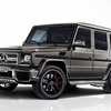 メルセデスAMG G65