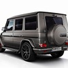 メルセデスAMG G65