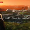 Project MARS - Education League JP -