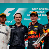 2017F1マレーシアGP