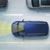 VW ゴルフ トゥーラン TSI コンフォートライン テックエディション2渋滞時追従支援システム“Traffic Assist