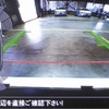 VW ゴルフ トゥーラン TSI コンフォートライン テックエディション2リヤビューカメラ “Rear Assist